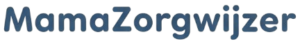 Logo van MamaZorgwijzer